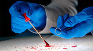 Pericias Forenses