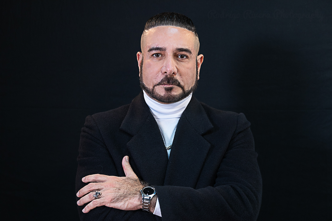 Dr. David Ruiz Vela